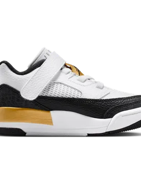 Spizike Toddler Trainers - White - Size 11.5 - Mesh/Synthetic - White - Size: 11.5 - Jordan - FashionsVida