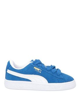 Sneakers Unisex Azul marino 28,29,30,31,32 Unisex