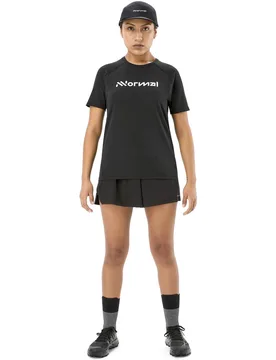 Camiseta de running de mujer - NNormal - FashionsVida