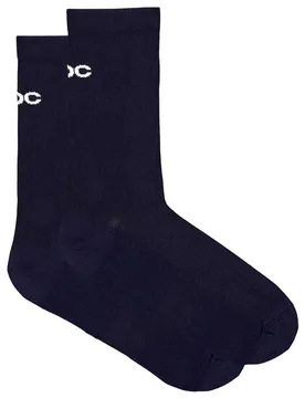 Calzini Motion Mtb Long Apatite Navy