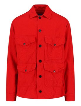 Junya Watanabe X Filson Giacca