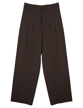 Stylish Trousers - Mini Fit