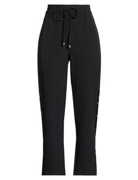 Pantalones Mujer Negro 36 Mujer