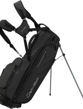 Standbag Flextech, schwarz