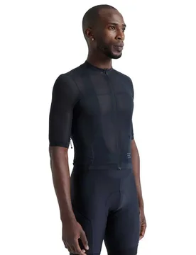 Maglia A Maniche Corte Prime Lt Black - Specialized - FashionsVida