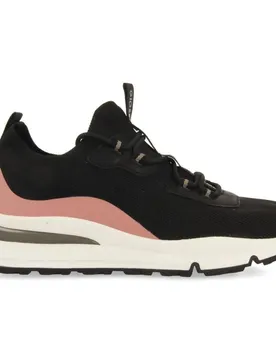 Gioseppo Sneaker Gnesau Black EU 40