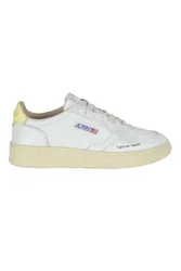 Sneakers - 470533 - Bianco/Giallo