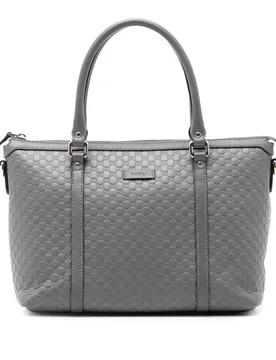 Small Microguccissima Joy Satchel - Gucci - FashionsVida