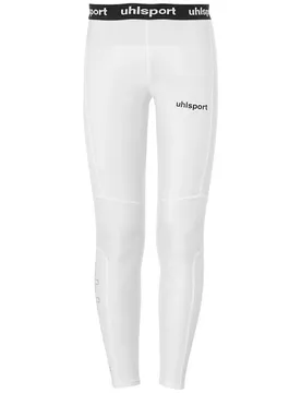 Leggings Distinction Pro White XL