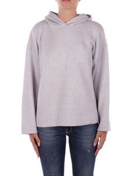 Dondup Maglie Grigio