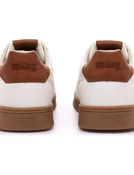 Zapatillas para hombre de la marca Mtng, modelo Colton - mustang - FashionsVida