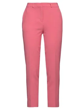 Hose Damen Rosa 32,34,36,38,40 Damen - SIMONA CORSELLINI - FashionsVida