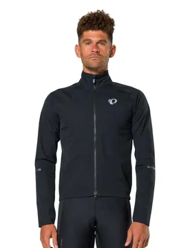 Pearl Izumi Giacca Attack Wxb Black - Pearl - FashionsVida