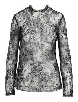 Alberta Ferretti Blusa