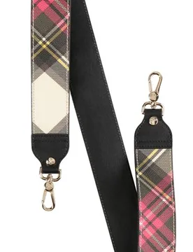 Schulterriemen für Taschen Damen Elfenbein -- Damen - Vivienne Westwood - FashionsVida