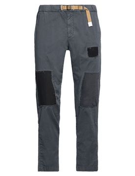 Hose Herren Grau 48 Herren