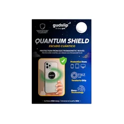 Gudslip Scudo Quantico