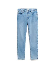 Jeans AARJO TARPA azzurro 34/L32