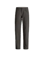 Pantalon de randonnée Affinity Pluss olive M