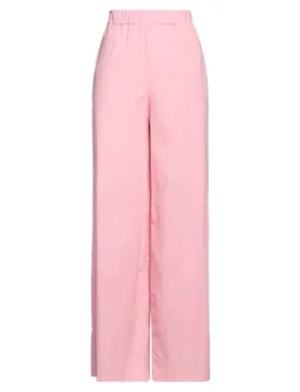 Hose Damen Rosa 34,36,38 Damen - Federica Tosi - FashionsVida