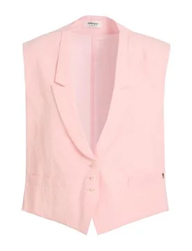 Couture-Weste Damen Rosa 32,34,36,38,40 Damen - OTTOD'AME - FashionsVida