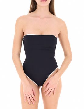 Costume intero NERO L