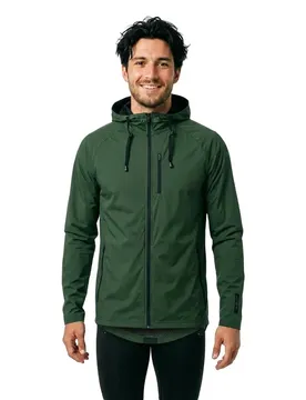 Gist Giacca Micron 15 Green