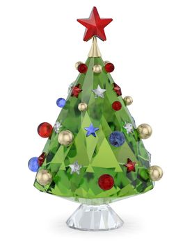 Holiday Cheers Albero di Natale OS