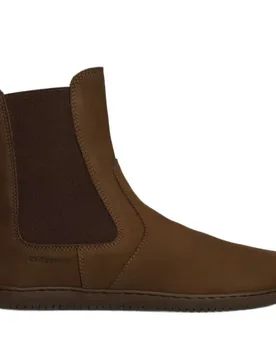 Bottes Camden Barefoot Chocolate EU 39 - Groundies - FashionsVida