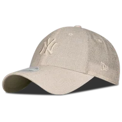 FORTY Unisex Kappen - Beige - One Size Beige One Size