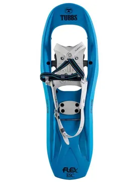 Raquettes à Neige Flex Esc Xl Blue EU 40-47 unisex