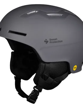 Casque Winder Mips Graphite S-M unisex - Sweet Protection - FashionsVida