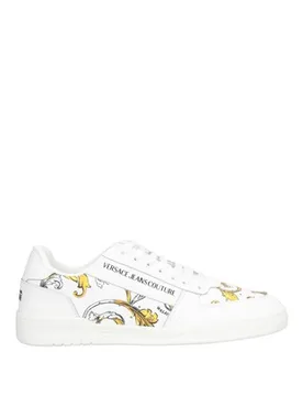 Sneakers Hombre Blanco 41,45 Hombre - Versace Jeans Couture - FashionsVida