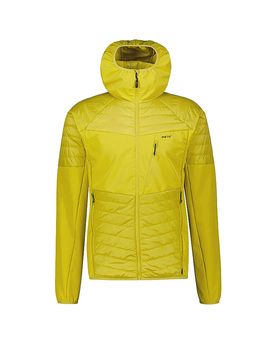 Veste hybride Jaujas olive XL
