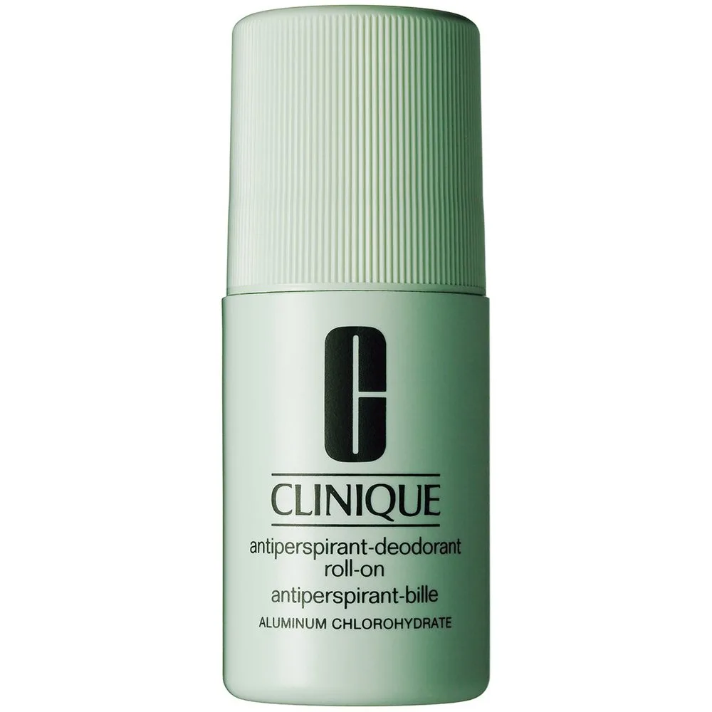 Desodorante Roll-on Antiperspirant - Clinique - FashionsVida