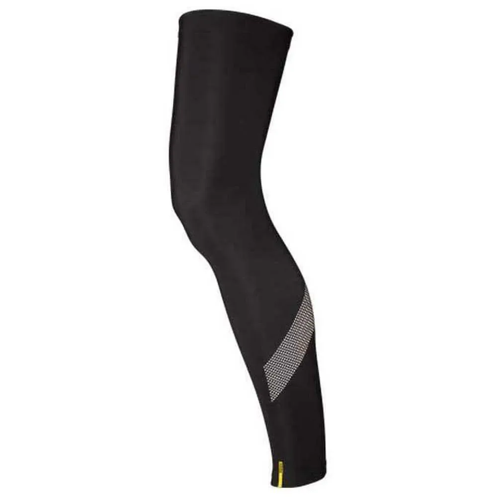 Mavic Scaldamuscoli Cosmic Black - Mavic - FashionsVida