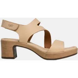 Penelope - Sandalia con tacon