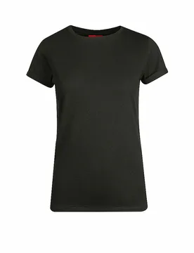 Hugo T-shirt nero XL - Hugo Boss - FashionsVida