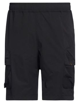 Pantalones cortos y bermudas Hombre Negro S,XS Hombre