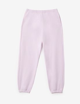 Pant Jogger Studio lilas m
