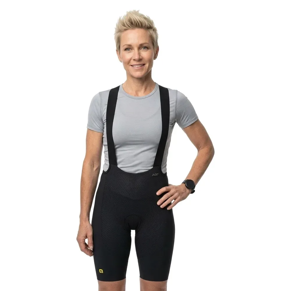 Salopette R-ev1 Voltage Titanium - Ale - FashionsVida