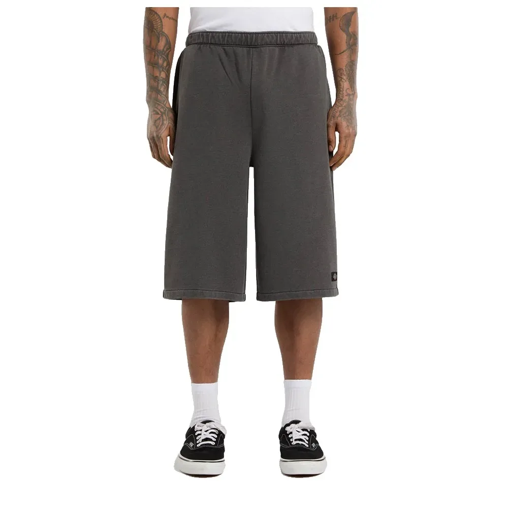 Short De Sport Streetsboro 13´´ Black M - Dickies - FashionsVida