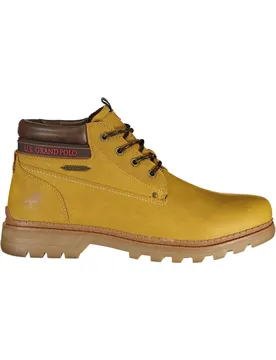 Herren Stiefelette Gelb GPM521000_GI9090
