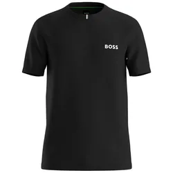 T-shirt à Manches Courtes Toc 10276625 Black L male