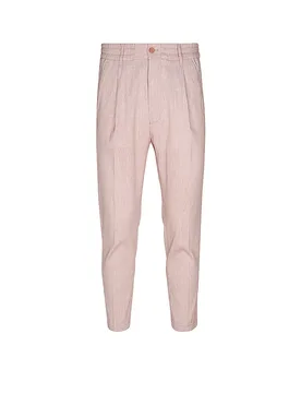 Chino CHASY 10 rosa 34/L34 - Drykorn - FashionsVida