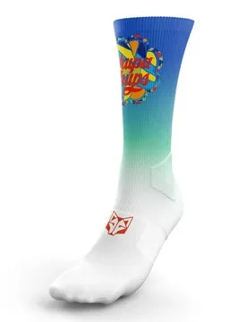 Calzini Chupa Chups Gaudi Multicolour EU 35-39 - OTSO - FashionsVida