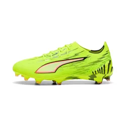 Fußballschuhe Ultra Ultimate FG - Jaune - unisex - Size: 42,5