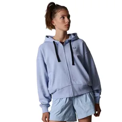 Sweat-shirt à Zip Hoody No Bad Days