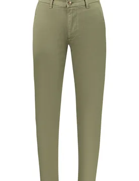 Herren Hose Grün 673132000_VE0437