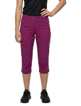 Loeffler Pantalon 3/4 Csl